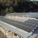 원호 태양광발전소 이미지