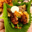 탄탄쭈꾸미 | 아산 신정호 맛집 탕정집쭈꾸미 |차돌쭈꾸미한판 점심 후기