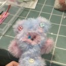 나의 감정 모루인형 만들기 이미지