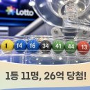 1228 | 1227회 로또 당첨 번호 1등 11명 결과 분석 1228회 구매 후기