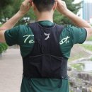 흔들림 제로! 러너클 러닝조끼 입고 뛰어본 후기 트레일러닝조끼 런닝조끼 추천