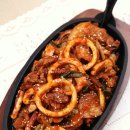 오삼불고기 이미지