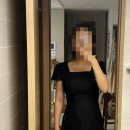 M짐 | 돌잔치 원피스 플로움 컵케이크 사이즈 M 생생후기(안맞았다 맞아짐 주의)