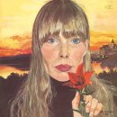 Both Sides Now - Joni Mitchell 1969 이미지