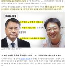 대장동 자금책 '조우형', 박영수와 말 맞춘 정황...검찰은 뒷북 압수수색 이미지