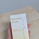 가람메디컬 | 레티놀 자극이 걱정된다면? 순한 맛 안티에이징 '가람 바쿠치올 세럼' 쫀득한 수분광 채워주기 🌿