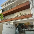 원앤온니에이엠씨 | 여행 브이로그<2026년 3월에 간 베트남 다낭 여행, 맛집·호텔 솔직 별점⭐️후기>