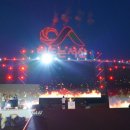 서산종합운동장 주경기장 이미지