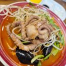 우정낙지 | 무주 짬뽕 맛집 우정면가 갈비짬뽕 낙지짬뽕 솔직 후기 (덕유산 IC 근처)