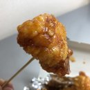 회룡 닭강정 이미지