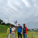 파크골프 이미지