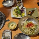 을지로입구역(2) 화장실 | 을지로입구역 회식 맛집 우정육 시청점 소갈비살 반판 후기