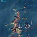 노량초등학교 | 경남하동 대도 [大島] (2021.3.13)