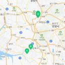 한양대앞역(환승주차장) 이미지