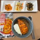 주식회사 지에스25동패사랑 | GS CU 편의점 신상 하림 냉장 맛닭가슴살 엽떡맛 1+1 내돈내산 다이어트 식단