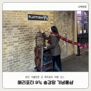 부엉이샵 | 런던 킹스크로스역 해리포터 9와 4분의 3 승강장 기념사진 기념품샵 후기