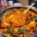 춘천전통69닭갈비 이미지