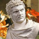 카라칼라 황제 [Caracalla, 188~217] - 로마의 폭군 이미지
