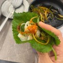이진돼지찌개 | 부산송도 고기집 추천 | 남도갈비 송도이진베이시티점