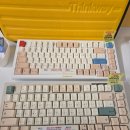 호웨이 | 타임빌라스 키보드 팝업, 키덕투어 후기(feat. 한성 키보드, 씽크웨이 키보드, 큐센 키보드, 시이닷 키캡)