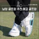 C4 | 남성 골프화 추천, 에코 골프 어패럴 Biom C4 후기