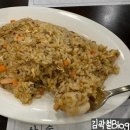 추천해 꼬막짬뽕 | 화곡 탱탱한 면발의 조화 추천해꼬막짬뽕 후기