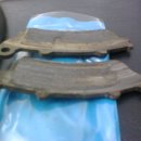 ISUMI Front brake pad and Current Rear Tire Wear-out~ 이미지