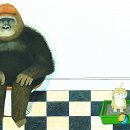 전 세계 미술관 여행 이미지