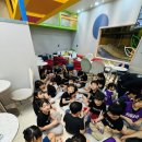 한국체대 키즈 태권도 이미지