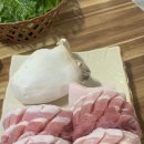 벌집삼겹살 이미지