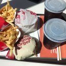 부산동명대DT 맥도날드 이미지