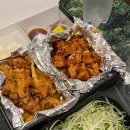 조경문닭강정