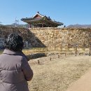 웅천읍성 관광안내소 이미지