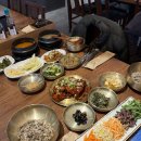 씨유 용인포곡전대리점 | 용인한정식 전대리맛집 '복남이네꽁당보리밥 용인점' 🍚