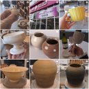 김포 도자기 공방 친구와 함께 만들어본 도자기 원데이클래스 유소도예 김포점