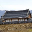 회산사(晦山祠)...예천군 용문면 상금곡리 이미지