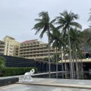 크라운당구장 | 다낭 수영장 호텔 시내 추천 크라운플라자 조식 부대시설