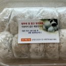 순천찹쌀떡(조곡점)
