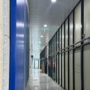 그랑자이 정문 앞 횡단보도 이미지