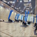 서민숙메디요가필라테스