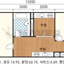 [아파트 매매] 노원구 상계동 벽산아파트 108동 19평 (1억이면 구매 가능) 이미지
