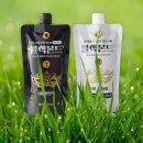 본드나라 | 아무 손상, 무자극 피부에 묻지 않는 블랙 본드 새치 염색약 후기