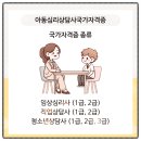 [일반과정][7/18] 미술심리상담사 2급 자격과정(저녁반) | 아동심리상담사국가자격증 대신 민간자격증 취득 합격후기