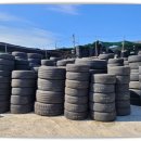 대형카 타이어 이미지