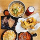 떡볶이몽테이너 이미지