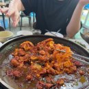진보닭갈비막국수