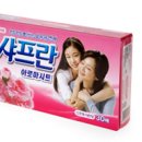 이-향기로운세탁