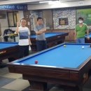 당구 재미 이미지