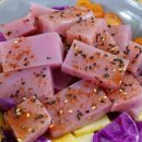 백련초식당
