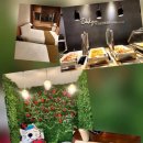 호텔덕구온천 | 울진 덕구온천 리조트 호텔 객실 조식 후기